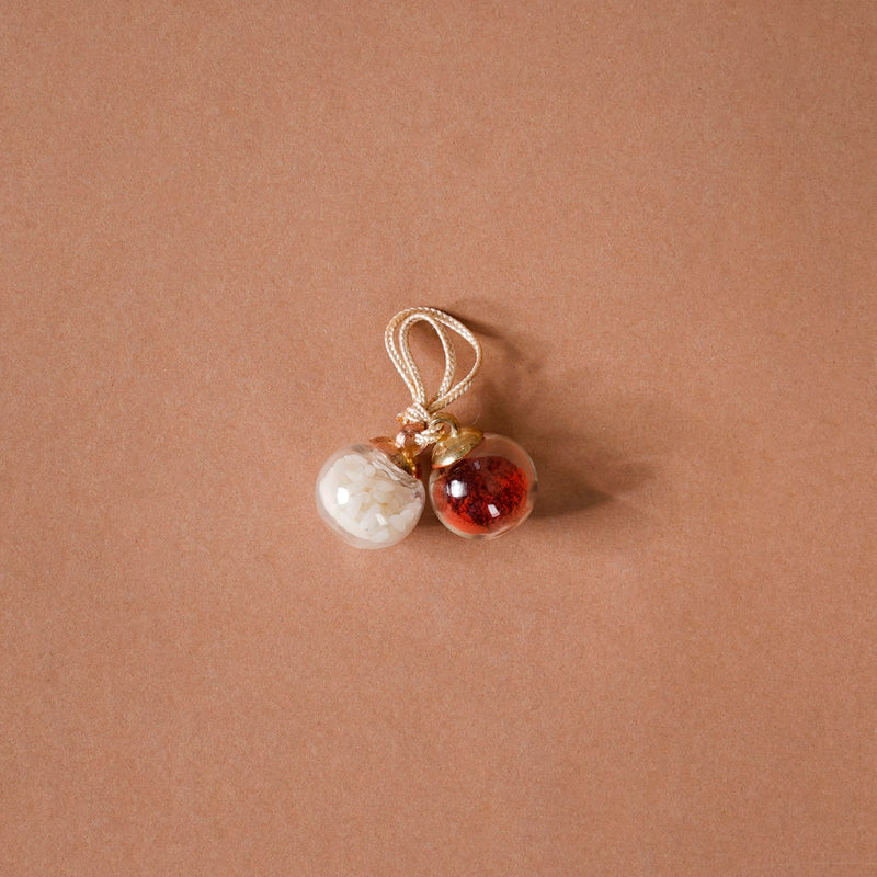 Silver Lotus Raksha Bandhan Hamper