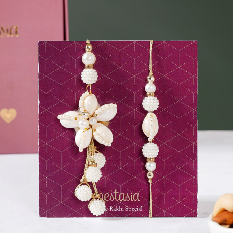 On The Rocks Raksha Bandhan Hamper