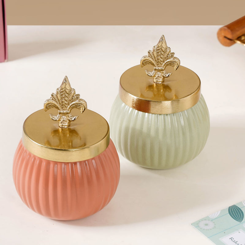 Vintage Opulence Rakhi Gift Hamper