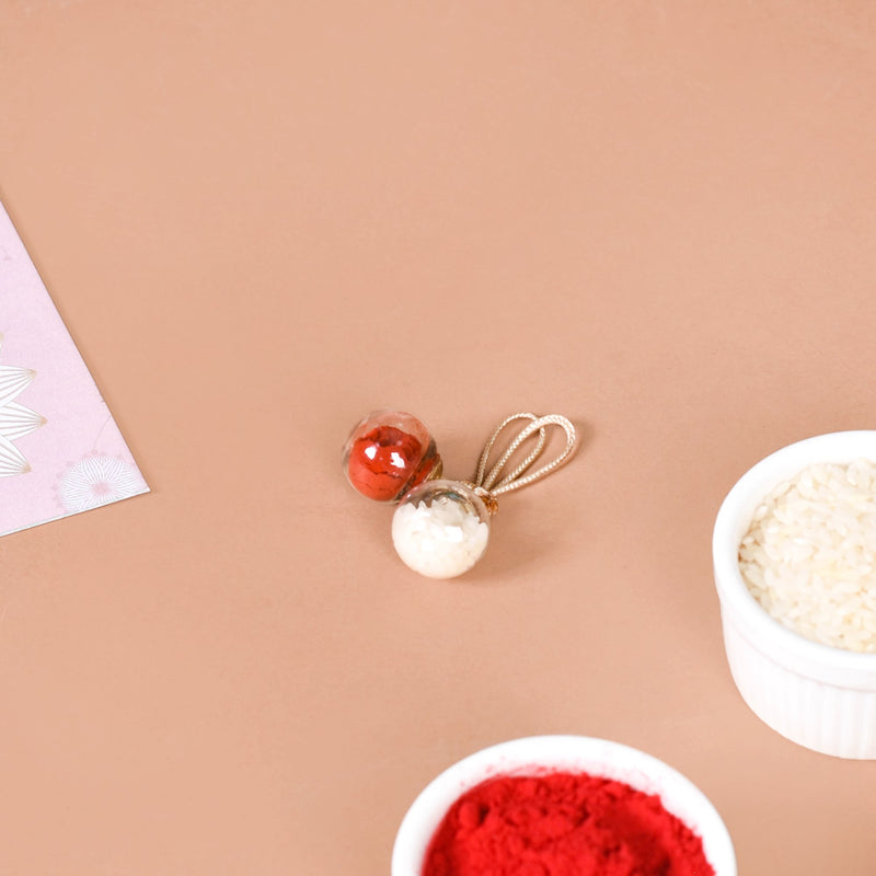 Illuminati Raksha Bandhan Gift Set