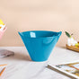 Blue Ramen Bowl 550 ml - Ramen bowl, ceramic bowl, small bowl, blue bowl