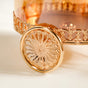 Regal Carriage Candy Jar