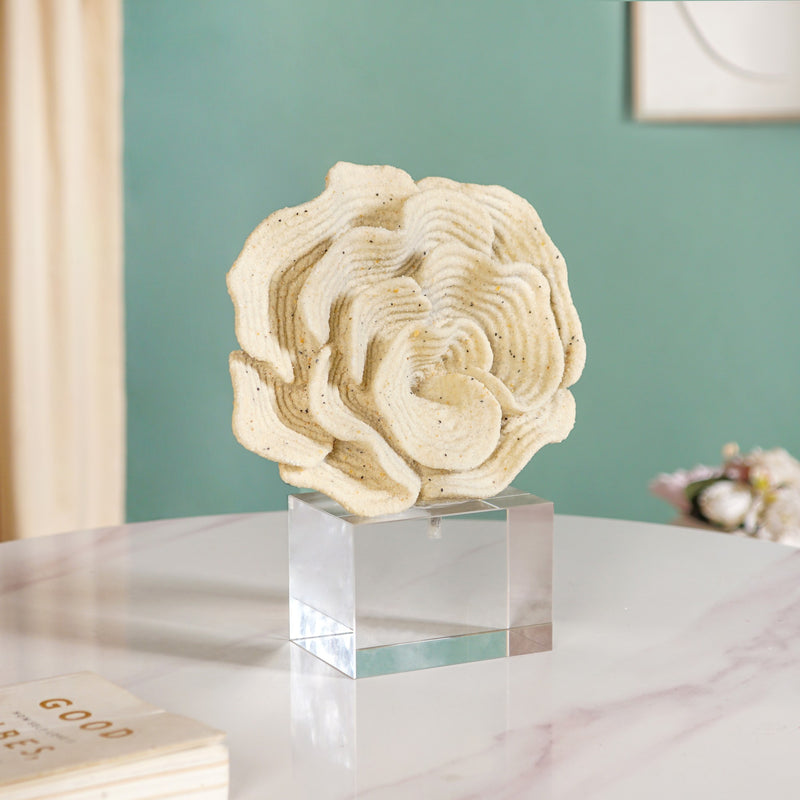 Resin Coral Reef Decor