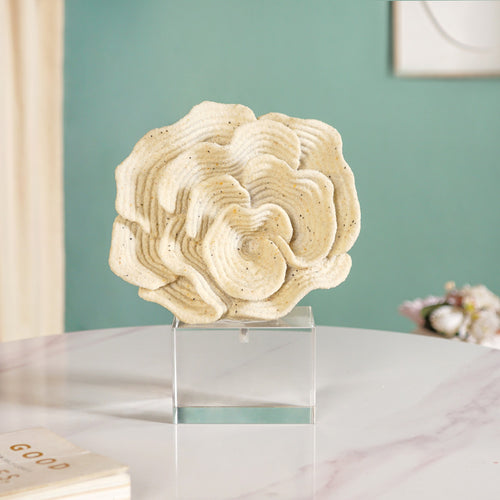 Resin Coral Reef Decor