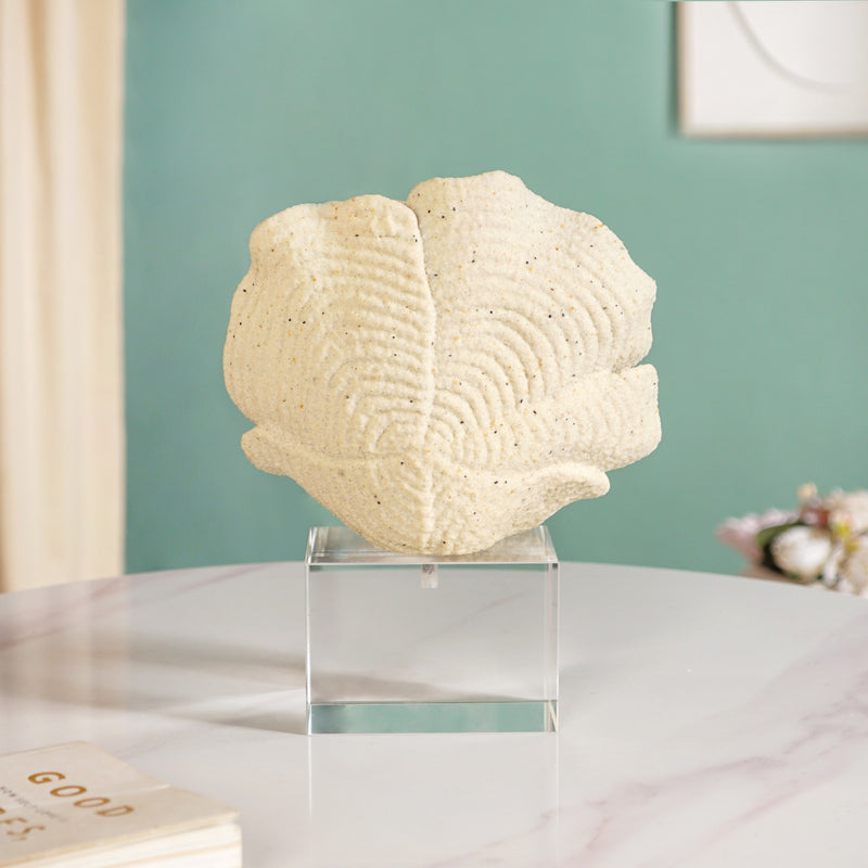 Resin Coral Reef Decor