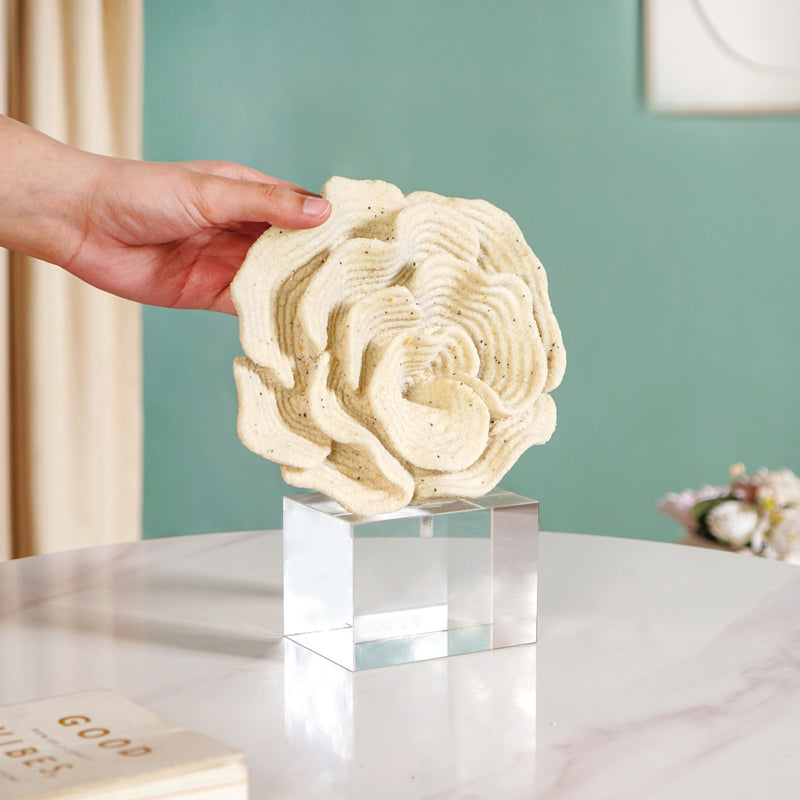 Resin Coral Reef Decor