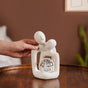 Romantic Embrace Home Decor