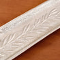Royalcore Embossed Decorative Long Tray