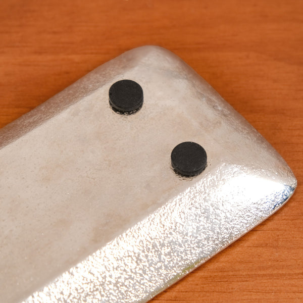 Royalcore Embossed Decorative Long Tray