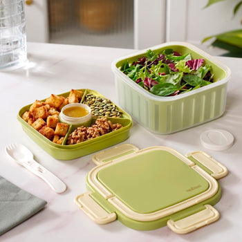 Lunch Boxes