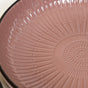 Large Salad Serving Bowl Set Of 2 Taupe 1800ml