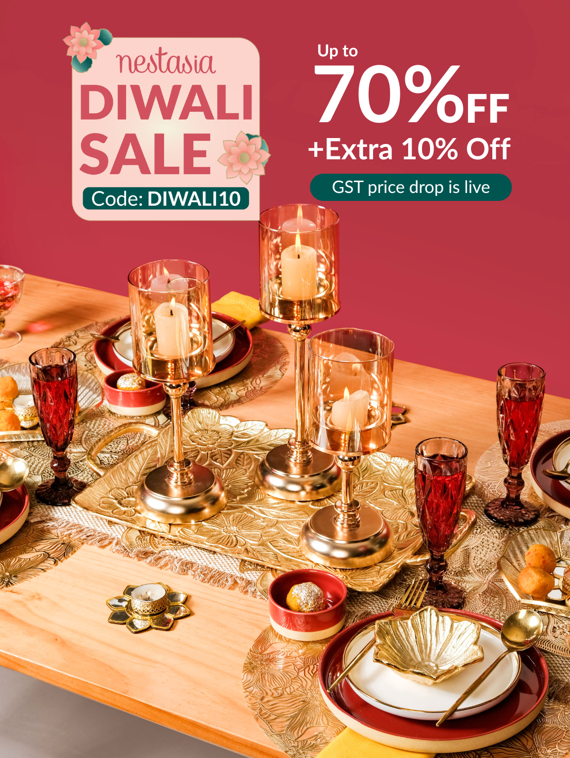 Sale