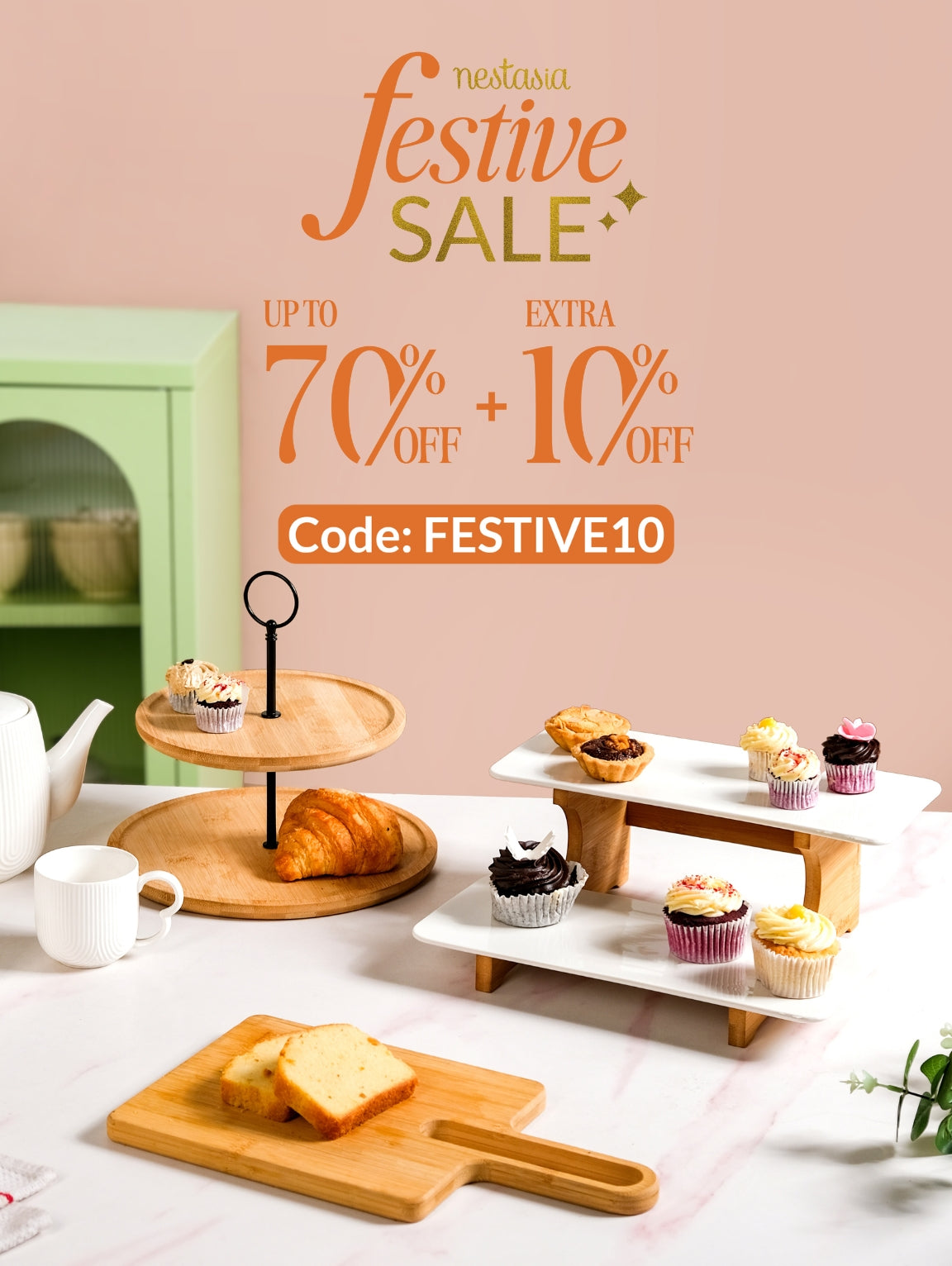 Sale