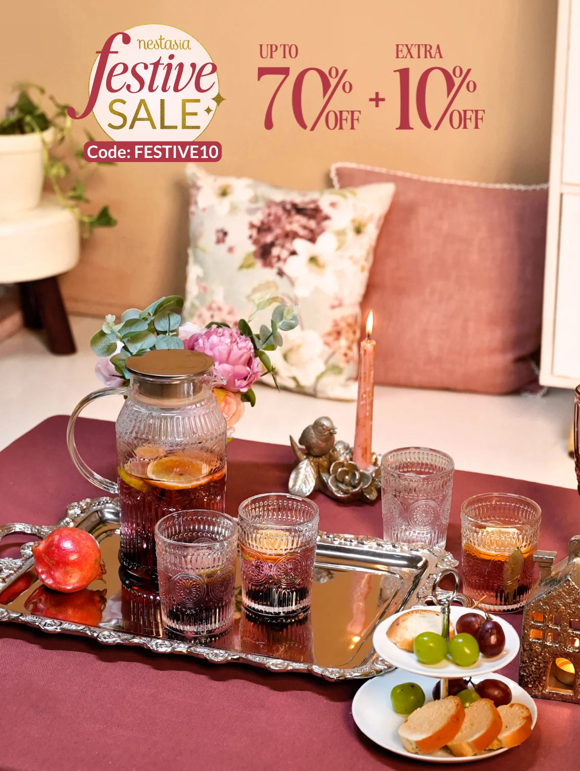Sale