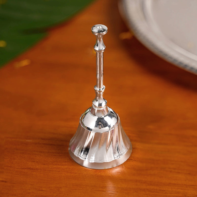 Sandhya Aarti Thali Set Of 6