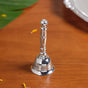 Sankalp Pooja Thali Set Of 5 With Diya And Ghanti