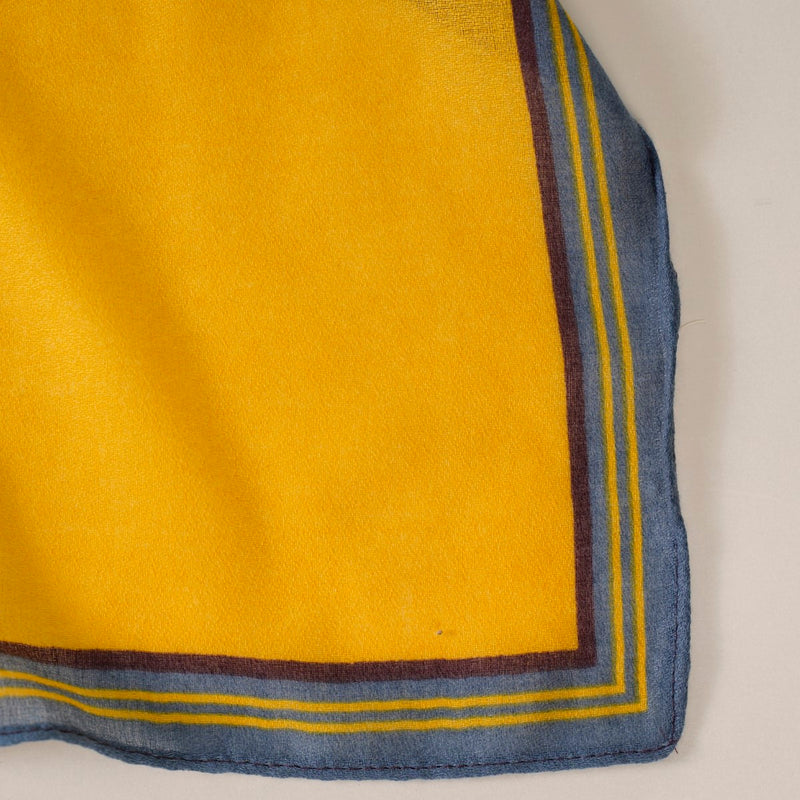 Geometric Super Soft Multicolour Scarf Stole