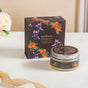 Midnight Date Scented Candle Jar For Aromatherapy 170ml