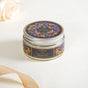 Midnight Date Scented Candle Jar For Aromatherapy 170ml