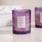 Lavenderilla Scented Soy Wax Votive Candle Jar Set Of 2