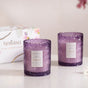 Lavenderilla Scented Soy Wax Votive Candle Jar Set Of 2