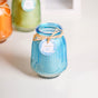 Set Of 4 Fresh Vibes Scented Candle