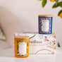 Sea Breeze & Citrus Wonder Fragrant Candles Set Of 2