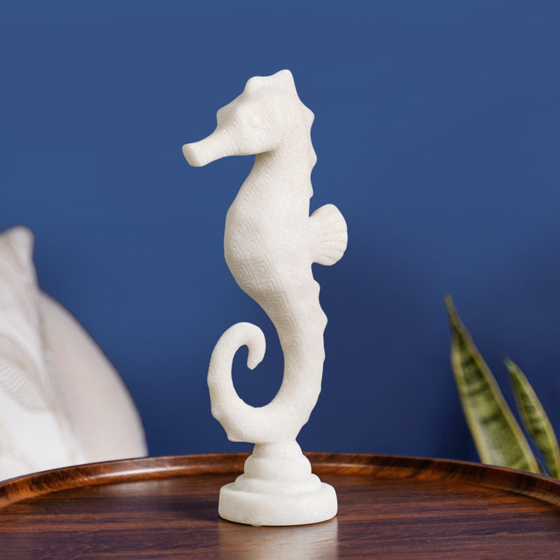 Seahorse Sculpture Large
