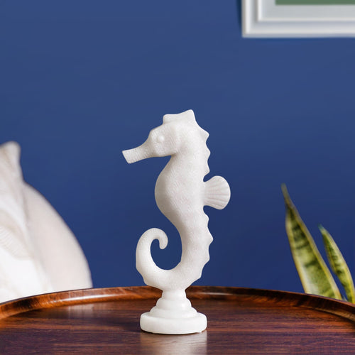 Seahorse Sculpture Small