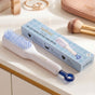Self Cleaning Hair Brush