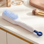 Self Cleaning Hair Brush