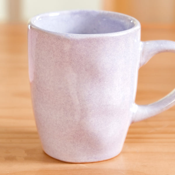 Sera Lavender Coffee Mug Set Of 6 250ml