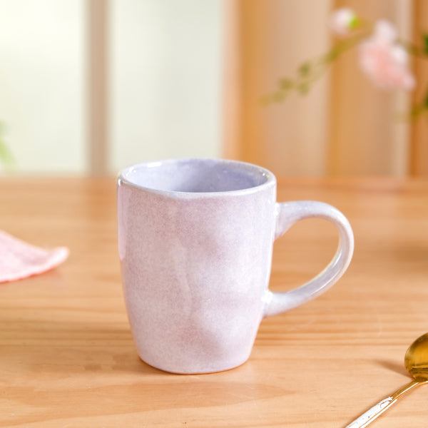 Sera Lavender Coffee Mug Set Of 6 250ml