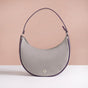 Uber Cool Moon Handbag Grey