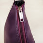 Chic Moon Shoulder Bag Purple