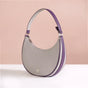 Uber Cool Moon Handbag Grey