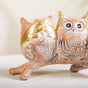 Wise Owls Home Decor