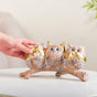 Wise Owls Home Decor