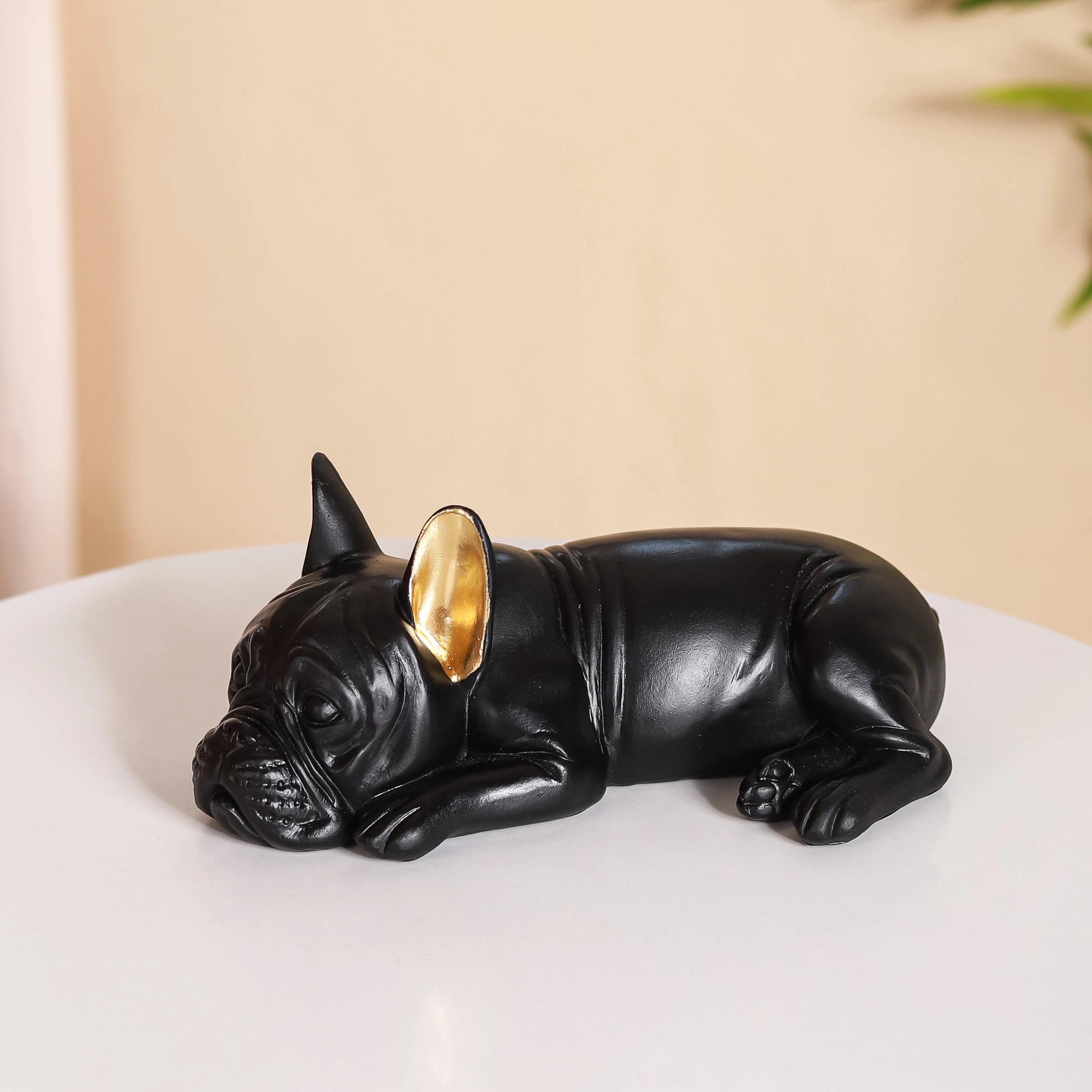 Home Decor Buy Cute Dog Showpiece Online Nestasia