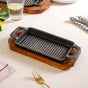 Sizzler Hotplate Sheesham Grill