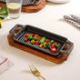 Sizzler Hotplate Sheesham Grill