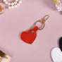 Heart Keychain Set Of 3