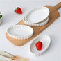 Oval Dish Set of 6