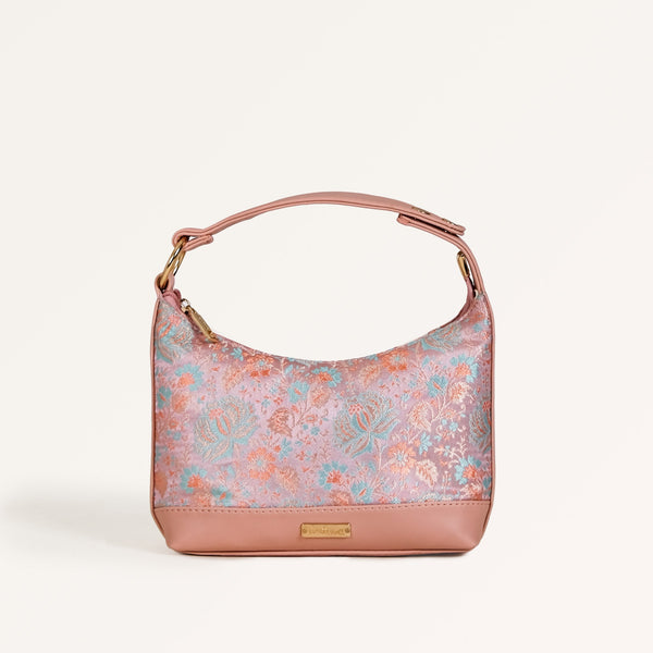 Eden Handbag Pink