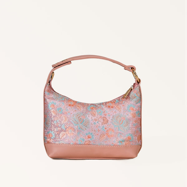 Eden Handbag Pink