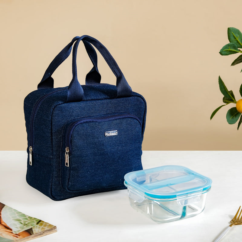 Snack And Stack Lunch Hamper