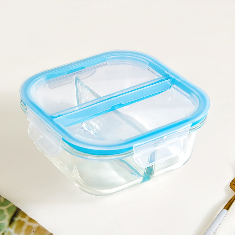 Snack And Stack Lunch Hamper