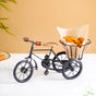 Metal Tricycle French Fry Basket