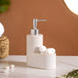 Premium Ceramic Soap Dispenser