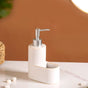 Premium Ceramic Soap Dispenser